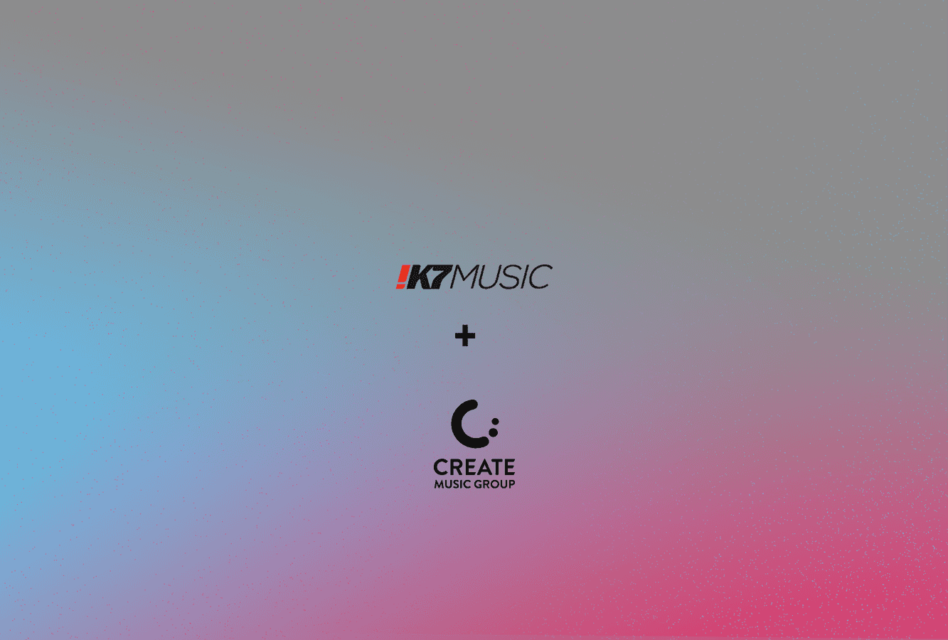 Create Music Group Acquires Indie Electronic Label !K7