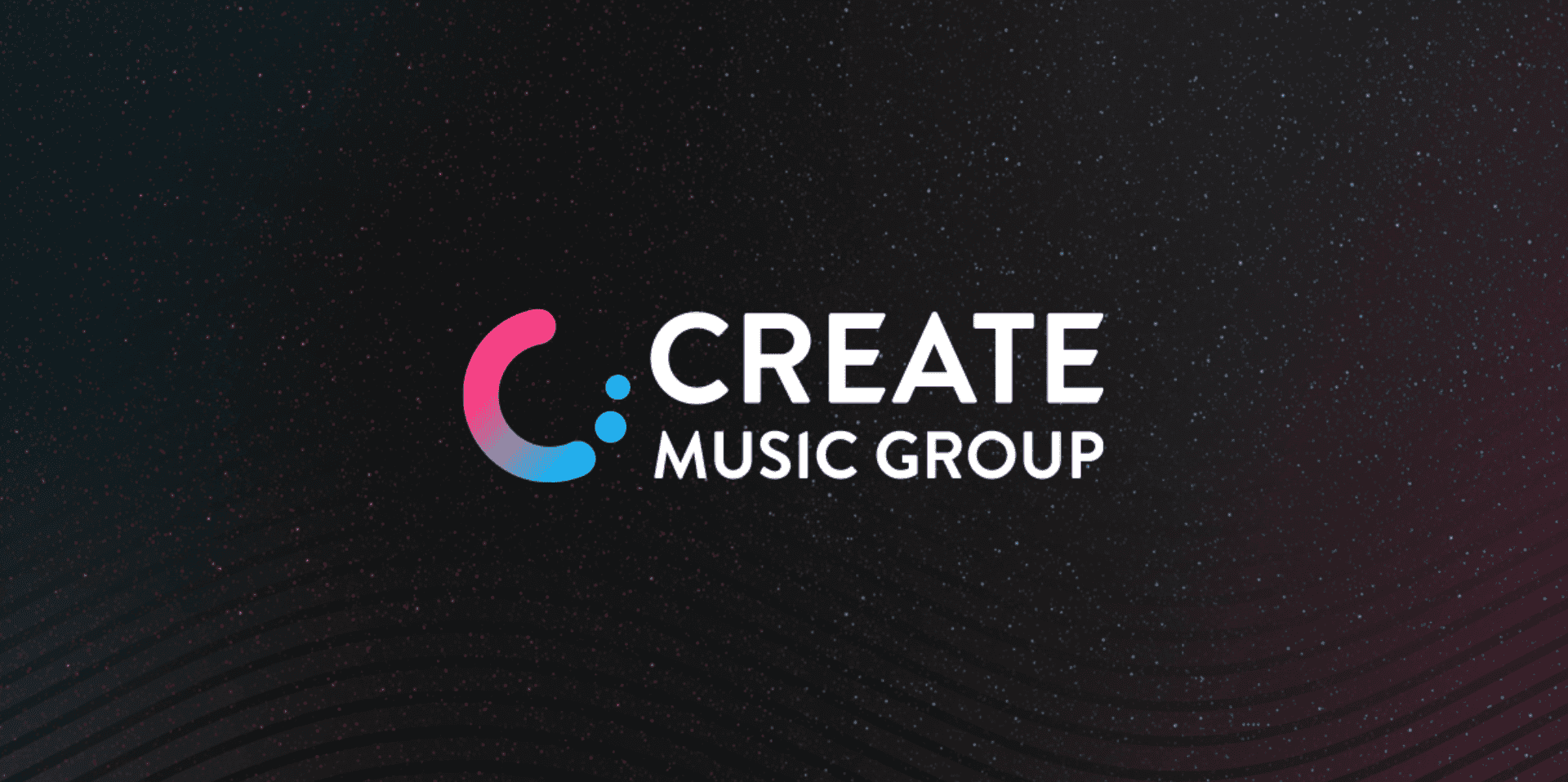 News create music group trusted by the largest artists labels and